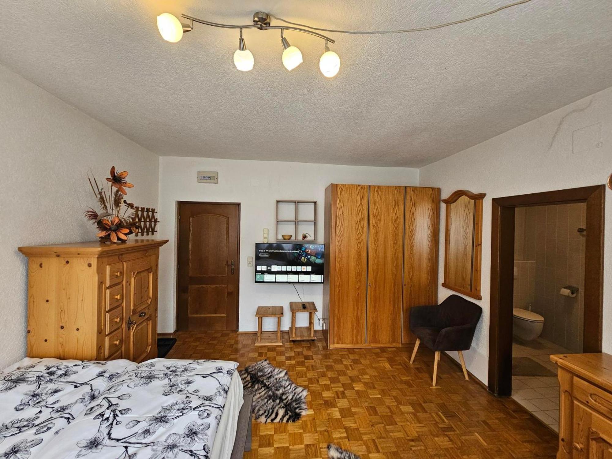 Apartment Aleks Bad Kleinkirchheim Exterior foto